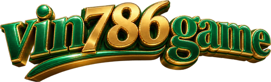 vin786 game Logo